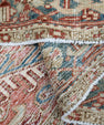 Turkish Vintage Rug 6'10" x 9'8" #16870