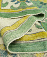 Turkish Oushak Rug 13'8" x 18'6" #22231