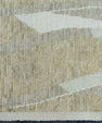 Modern Handmade Rug 9'5" x 11'8" #17166