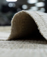 Modern Handmade Rug 9'5" x 11'8" #17166