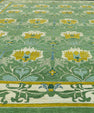 Turkish Oushak Rug 13'11" x 20'4" #22328