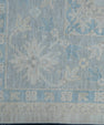 Oushak Square Rug 15' x 14'6" #16872