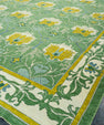 Turkish Oushak Rug 13'11" x 20'4" #22328