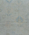 Oushak Square Rug 15' x 14'6" #16872