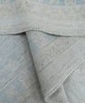Oushak Square Rug 15' x 14'6" #16872