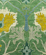 Turkish Oushak Rug 13'11" x 20'4" #22328