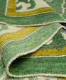 Turkish Oushak Rug 13'11" x 20'4" #22328