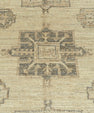 Turkish Oushak Rug 8'4" x 10'7" #23023
