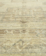Turkish Oushak Rug 8'4" x 10'7" #23023