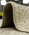 Turkish Oushak Rug 8'4" x 10'7" #23023