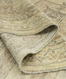 Turkish Oushak Rug 8'4" x 10'7" #23023