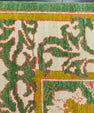 Turkish Oushak Rug 8'10" x 10' #22302