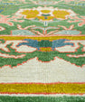 Turkish Oushak Rug 8'10" x 10' #22302