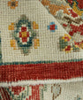 Turkish Oushak Rug 2'8" x 10' #19084