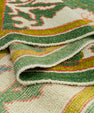 Turkish Oushak Rug 8'10" x 10' #22302