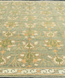 Turkish Oushak Rug 8' x 10'4" #22310