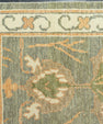 Turkish Oushak Rug 8' x 10'4" #22310
