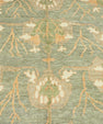 Turkish Oushak Rug 8' x 10'4" #22310