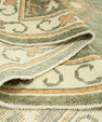 Turkish Oushak Rug 8' x 10'4" #22310