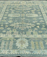 Turkish Oushak Rug 8'3" x 10'3" #22164