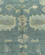 Turkish Oushak Rug 8'3" x 10'3" #22164