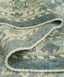 Turkish Oushak Rug 8'3" x 10'3" #22164