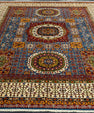 Oriental Handmade Rug  8' x 9'11" #22870