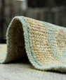 Turkish Oushak Rug 2'10" x 8'6" #19232