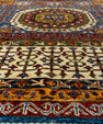 Oriental Handmade Rug  8' x 9'11" #22870