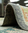 Turkish Oushak Rug 8' x 9'11" #22178