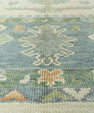 Turkish Oushak Rug 8'3" x 10'6" #22162