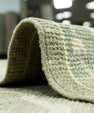 Turkish Oushak Rug 8'2" x 10'9" #22159