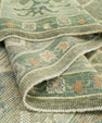 Turkish Oushak Rug 8'2" x 10'9" #22159