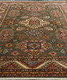 Oriental Handmade Rug  8'1" x 10'3" #22881