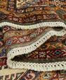 Oriental Handmade Rug  8'1" x 10'3" #22881