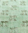 Turkish Vintage Rug  7'1" x 10'7" #22771