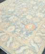Oushak Rug 7'11" x 10'2" #22851