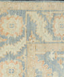 Oushak Rug 7'11" x 10'2" #22851