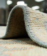 Oushak Rug 7'11" x 10'2" #22851