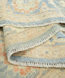 Oushak Rug 7'11" x 10'2" #22851