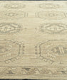 Turkish Oushak Rug 8'3" x 10'6" #23007