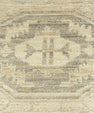 Turkish Oushak Rug 8'3" x 10'6" #23007