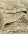 Turkish Oushak Rug 8'3" x 10'6" #23007