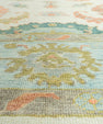 Turkish Oushak Rug 8'4" x 10'3" #22308