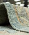 Turkish Oushak Rug 8'5" x 10' #22183