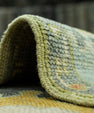Turkish Oushak Rug 2'11" x 10' #19199