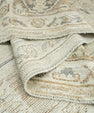 Turkish Oushak Rug 8'2" x 10'4" #23005