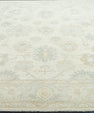 Oushak Rug 9'1" x 10' #22705