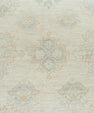 Oushak Rug 9'1" x 10' #22705