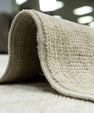 Oushak Rug 9'1" x 10' #22705